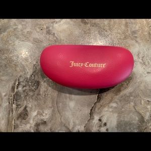 Juicy Couture sunglasses